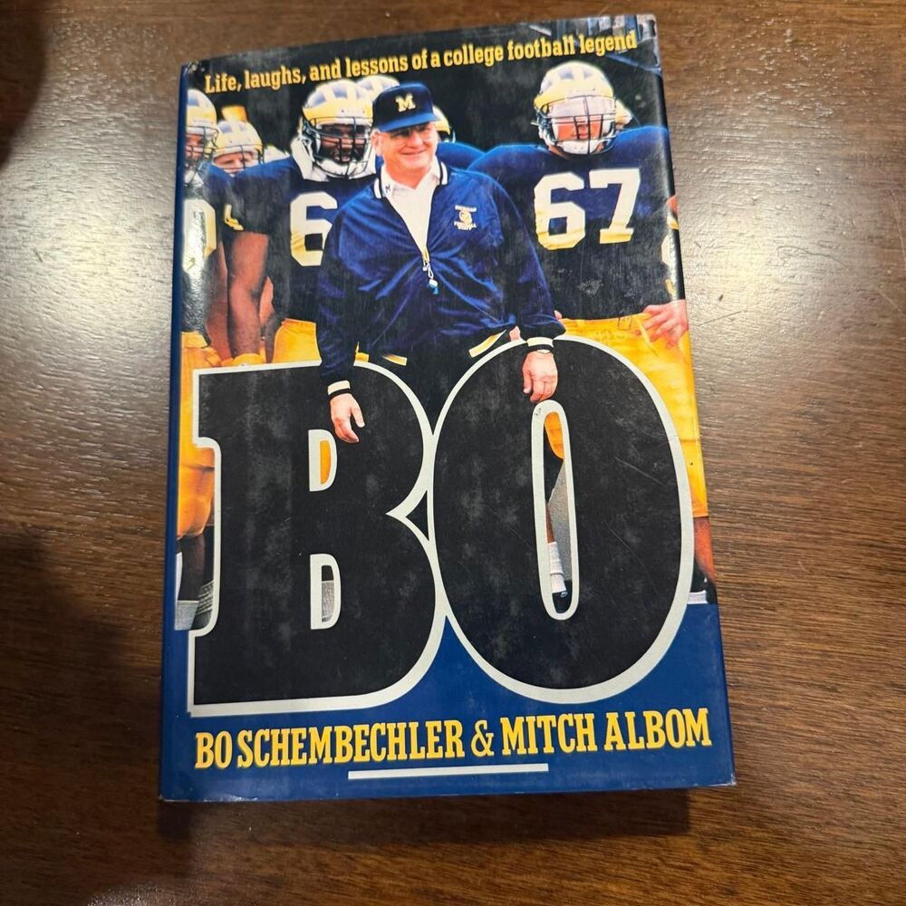 Warner-bros multi Books